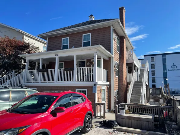 1202 N Baltimore Ave Unit 7, Ocean City, MD 21842