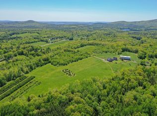 44 Morton Rd, Lincolnville, ME 04849