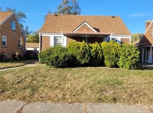 525 Harriet St, Dayton, OH