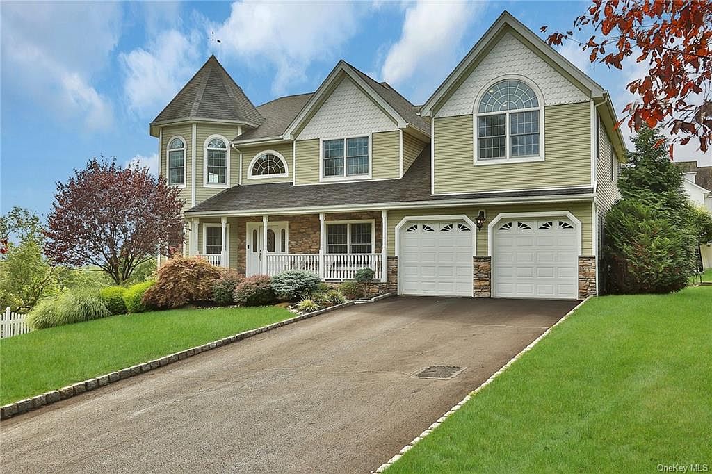 70 Highview Ave, Nanuet, NY 10954 Zillow