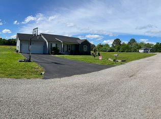 143 Corner Stone Est, Brownsville, KY 42210