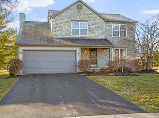 1500 Aniko Ave, Lewis Center, OH 43035