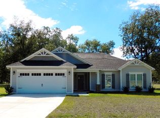 126 Buck Run Dr, Leesburg, GA 31763