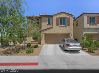 9016 Winthrop Springs Rd, Las Vegas, NV 89139