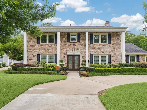 13403 Barryknoll Ln, Houston, TX 77079
