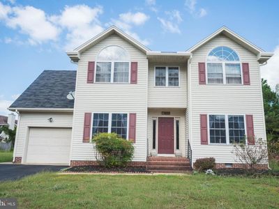 1107 Granbys Run, Salisbury, MD, 21804