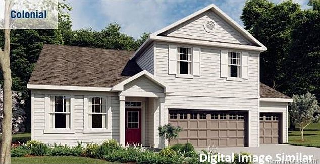 1st image of 15126 Red Canoe Way