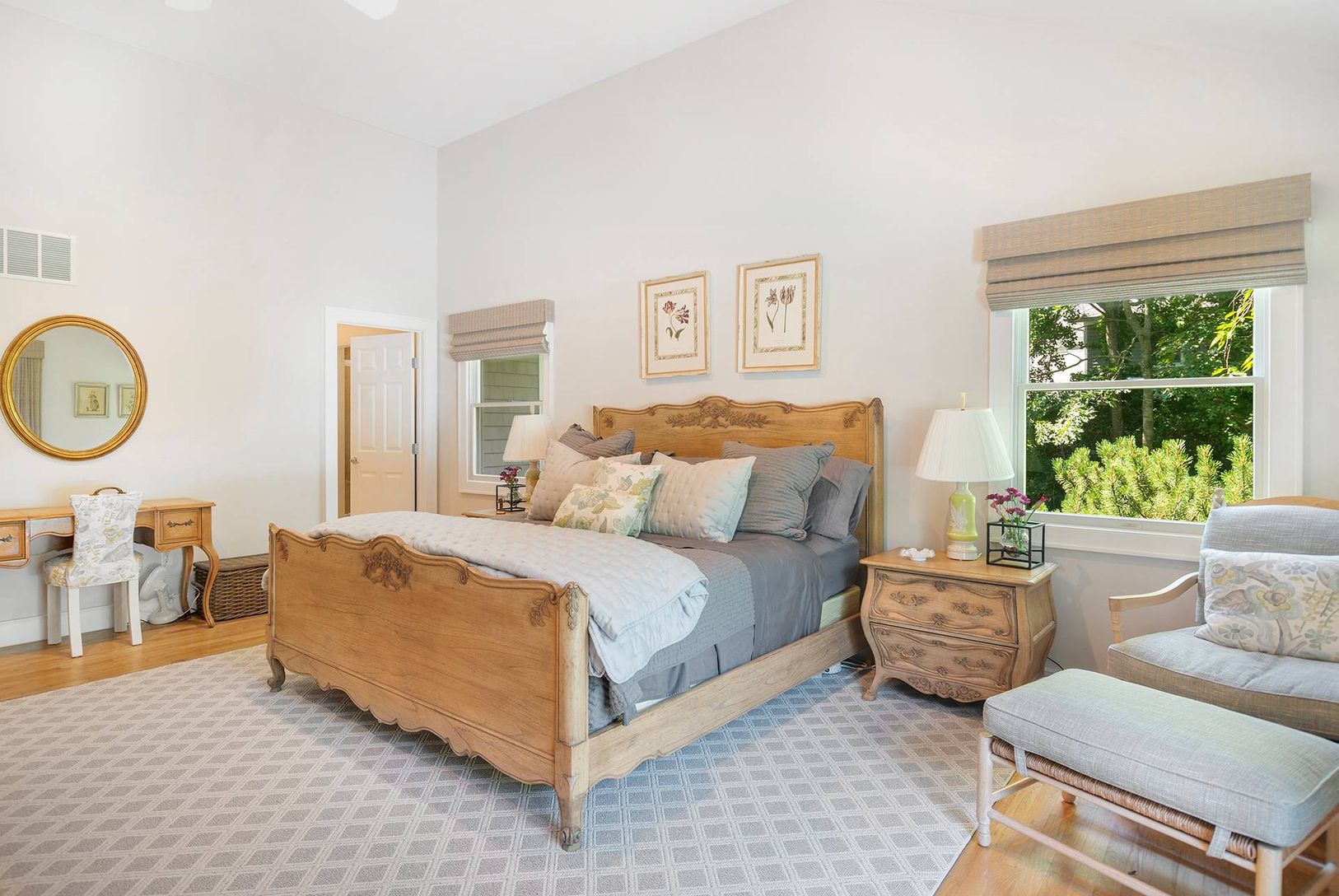  Primary From Another Angle