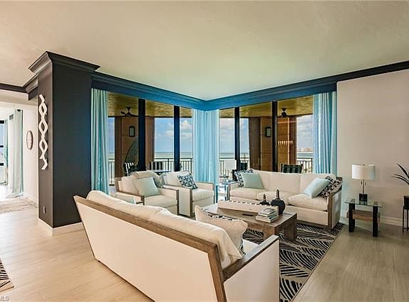 2nd image of 960 Cape Marco Dr Penthouse 4