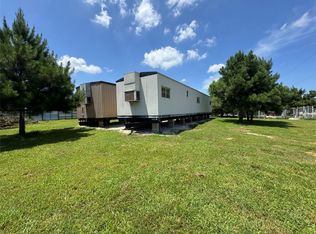 846 County Road 3565, Cleveland, TX 77327