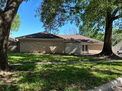 15810 Mill Hollow Dr, Houston, TX, 77084