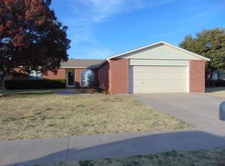 2408 96th St, Lubbock, TX 79423