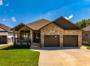315 6th Ave W, Owen Sound, ON N4K 6K7
