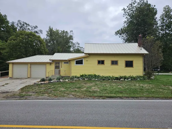 28998 County Road 26, Elkhart, IN 46517
