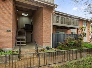 Audubon Square Condo, Memphis, TN 38117