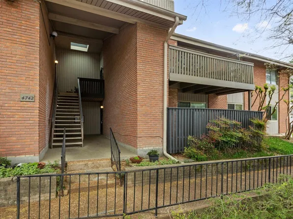 4742 Oakbrook Ct APT 1, Memphis, TN 38117