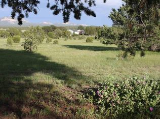 9 Buckhorn Cir, Pie Town, NM 87827