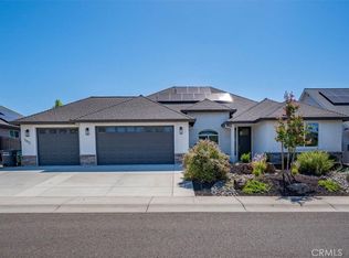 3677 Nadal Dr, Redding, CA 96002