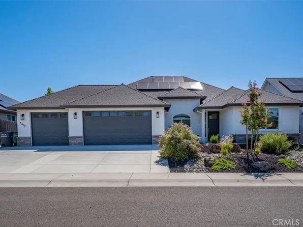 3677 Nadal Dr, Redding, CA 96002