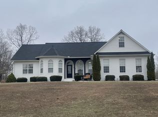 4161 Shady Oak Ln, Iron City, TN 38463