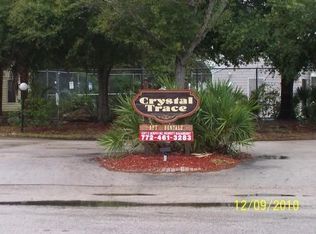 1901 S 26th St, Fort Pierce, FL 34947