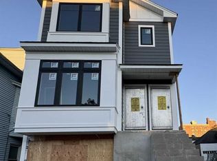 537 E 25th St, Paterson, NJ 07514