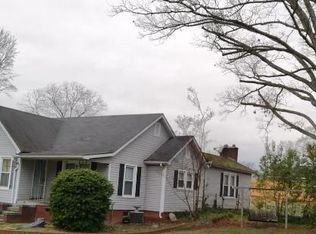 802 Ashwood St, Kannapolis, NC 28081
