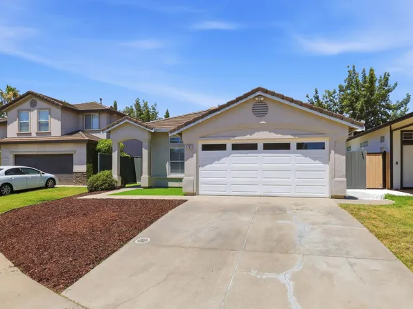 4763 Morgan Oak Ct, Antelope, CA 95843