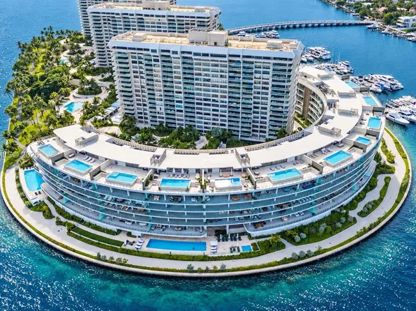 5 Grove Isle Dr Unit L304, Miami, FL 33133
