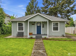 2828 Fir St, Longview, WA 98632