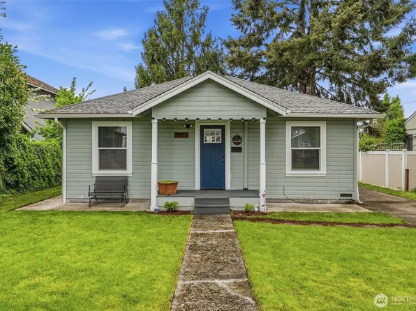 2828 Fir Street, Longview, WA 98632