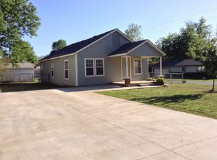 503 E Greeley St, Broken Arrow, OK 74012