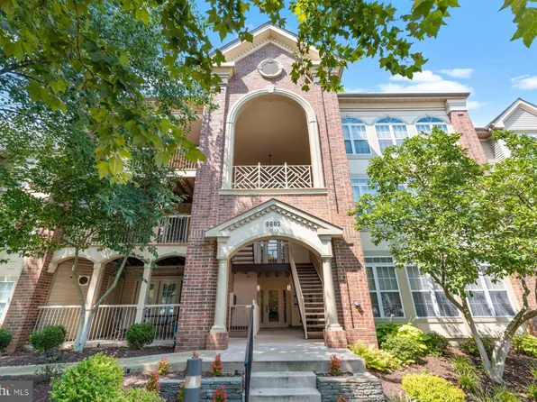 6603 Thackwell Way Unit B, Alexandria, VA 22315