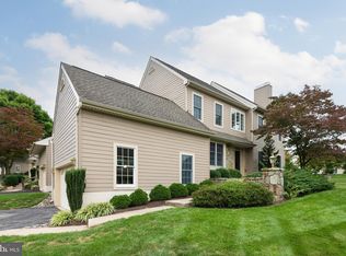 417 Homestead Dr, West Chester, PA 19382