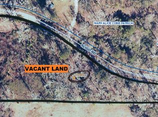 10586 Sligo Rd, Saint Francisville, LA 70775