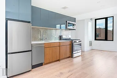Rented by Living New York