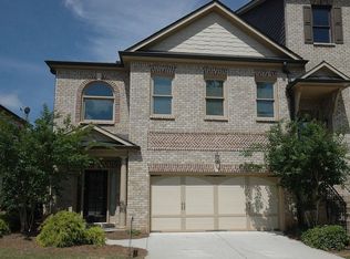 1195 Grassy Oat Ln, Lawrenceville, GA 30045