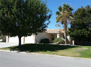 5922 E Badlands Ln #0, Pahrump, NV 89061