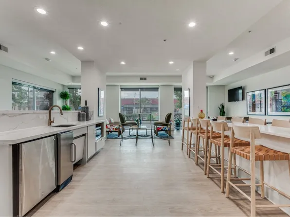 Lofts on Main Apartments
