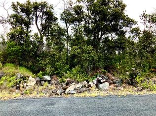 Cocoanut Dr LOT 32, Ocean View, HI 96737