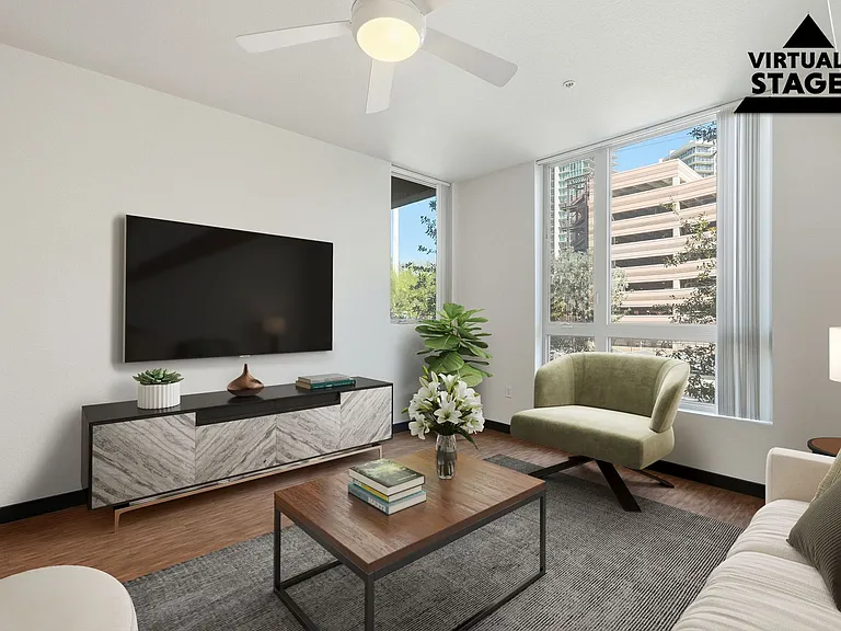 Elevate Your Urban Experience! Move in before the end of the month and get 10 weeks FREE Rent! — Photo 35