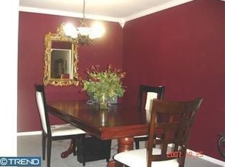 5 Leicester Ln, Ewing, NJ 08628