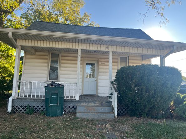 1318 S Macedonia Ave