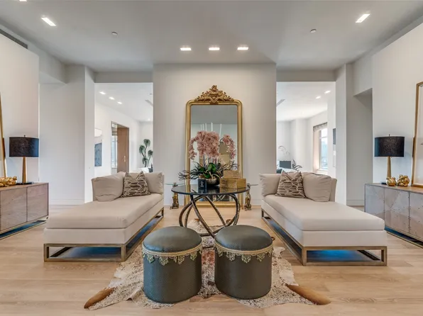 2801 Turtle Creek Blvd APT 7E, Dallas, TX 75219