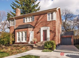 619 Forest Ave, River Forest, IL 60305