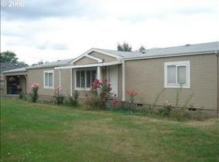 5642 A St, Springfield, OR 97478