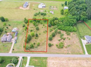 5517 Harvest Hills Rd, Bessemer City, NC 28016