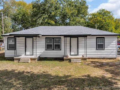 118 Main St, Lone Grove, OK, 73443