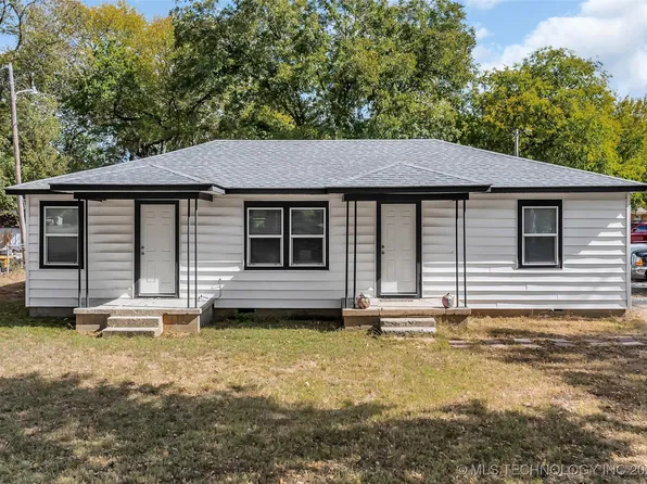 118 Main St, Lone Grove, OK 73443