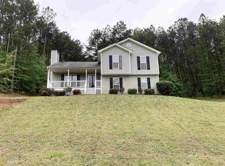 1814 River Run Rd, Monroe, GA 30656